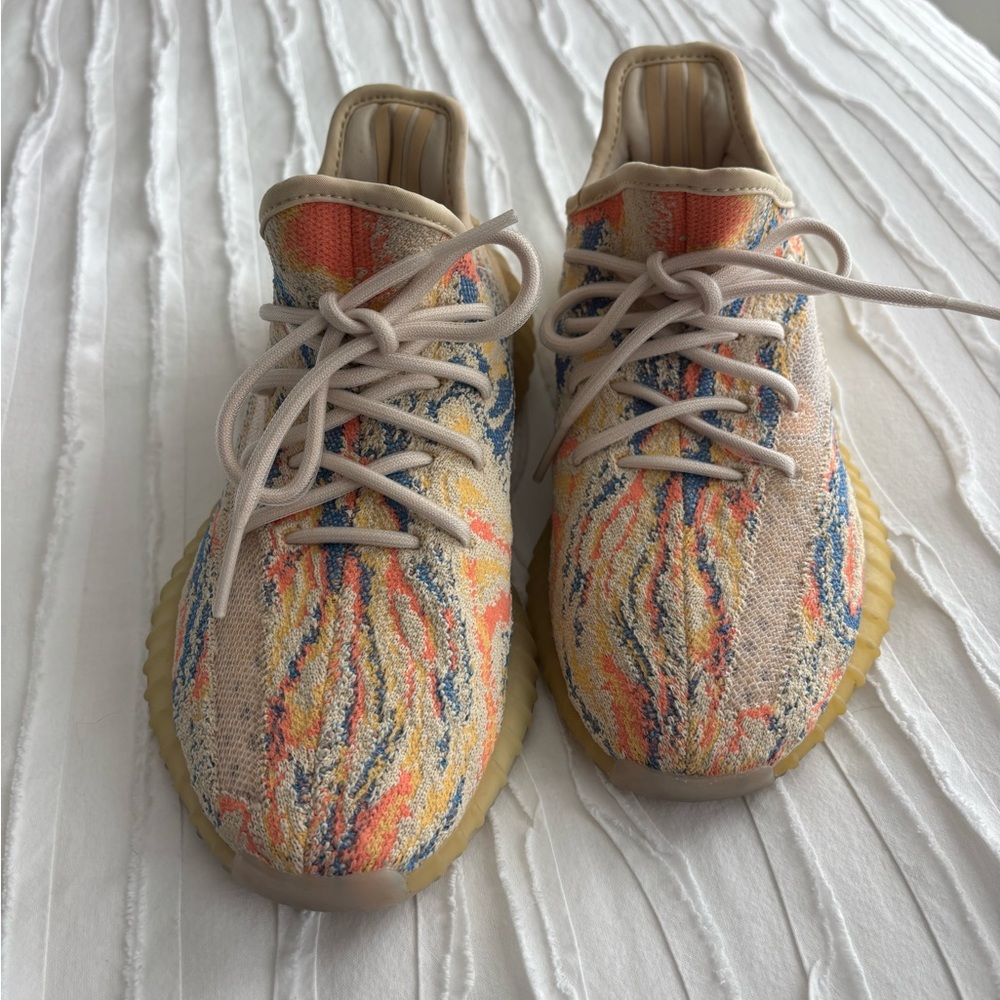 Yeezy shoes